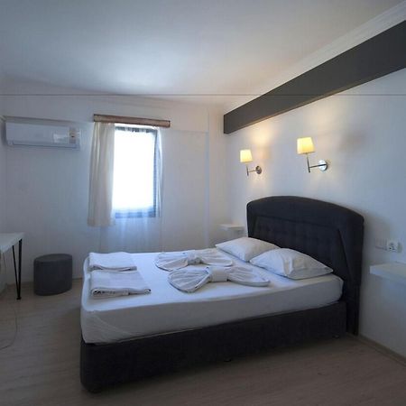 Smart City Bodrum Hotel Екстериор снимка
