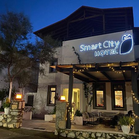 Smart City Bodrum Hotel Екстериор снимка