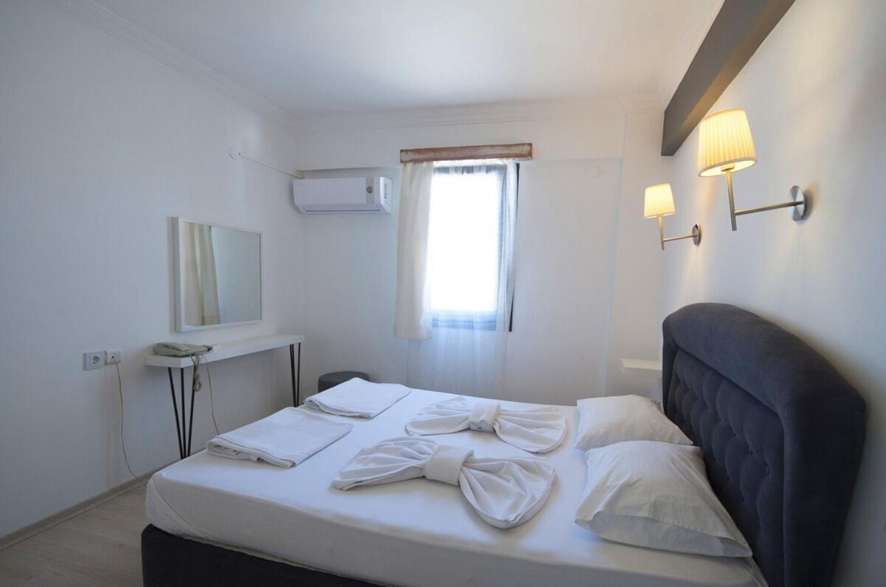 Smart City Bodrum Hotel Екстериор снимка