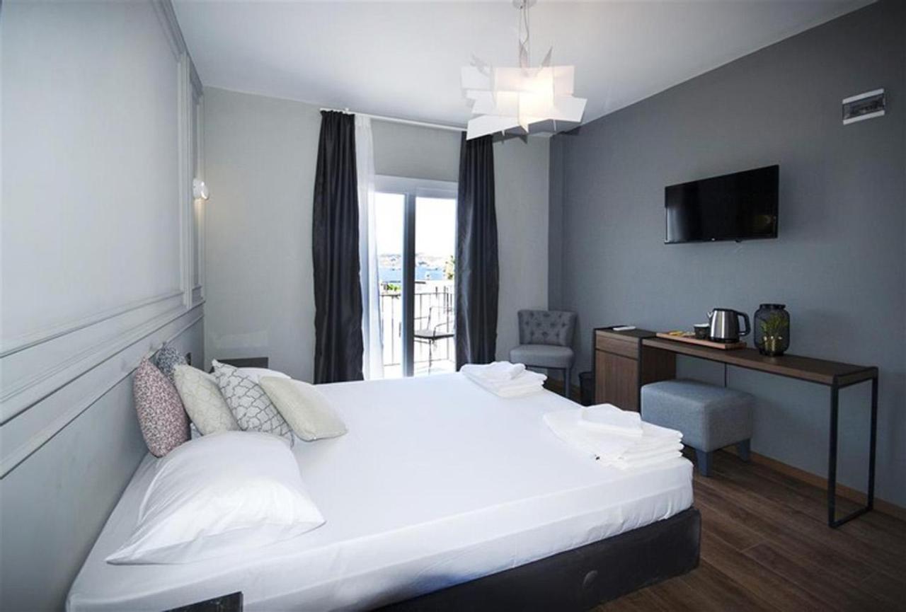 Smart City Bodrum Hotel Екстериор снимка