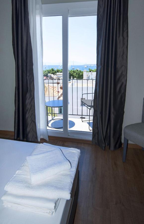 Smart City Bodrum Hotel Екстериор снимка