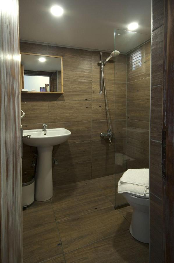 Smart City Bodrum Hotel Екстериор снимка