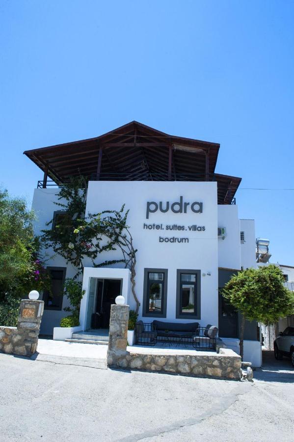 Smart City Bodrum Hotel Екстериор снимка