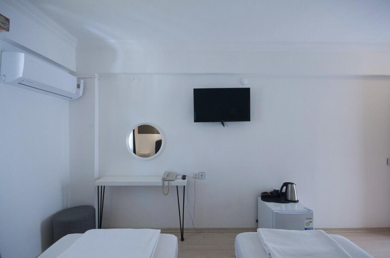 Smart City Bodrum Hotel Екстериор снимка
