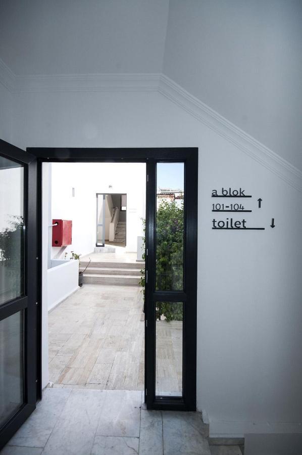 Smart City Bodrum Hotel Екстериор снимка
