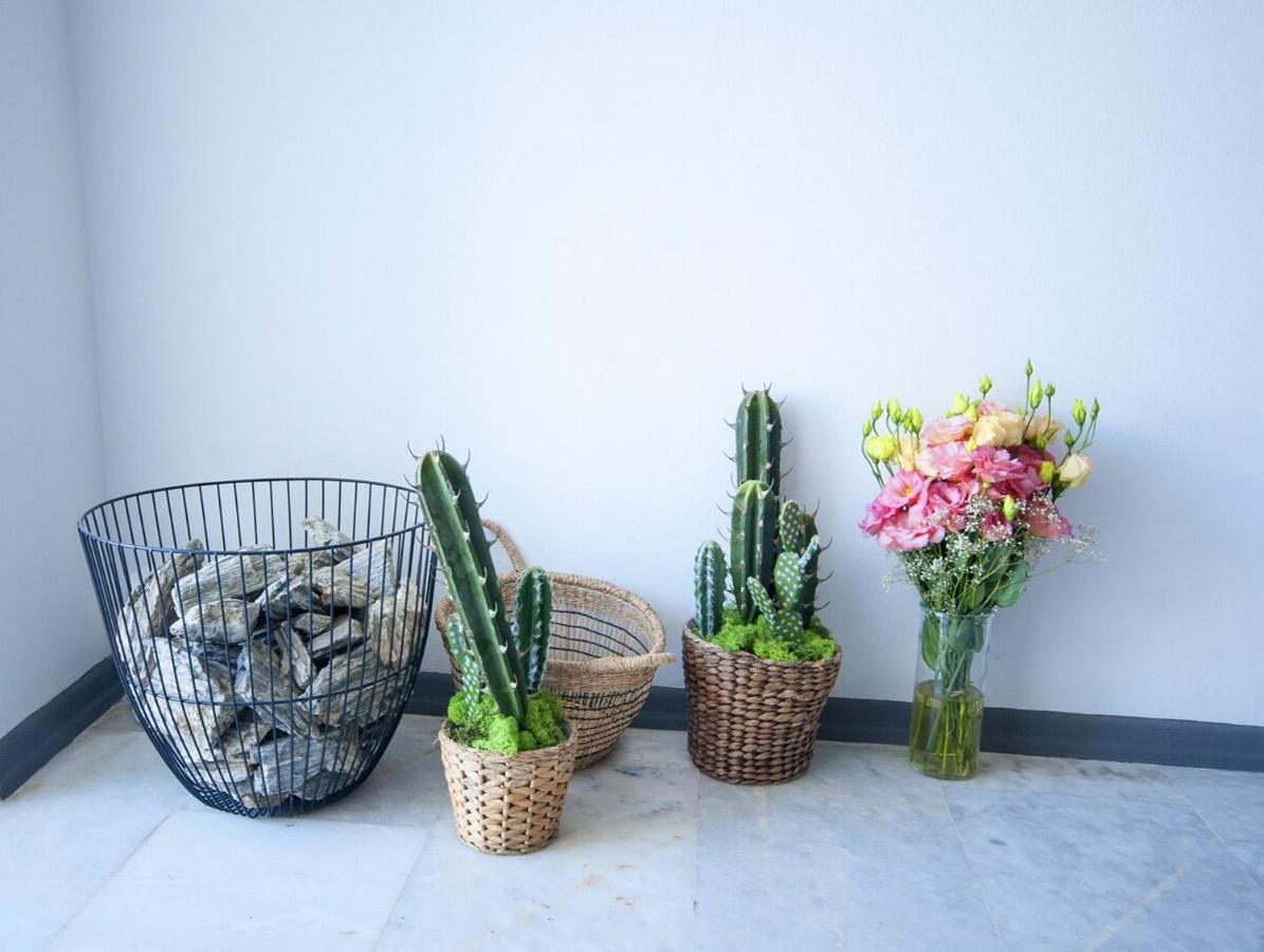 Smart City Bodrum Hotel Екстериор снимка