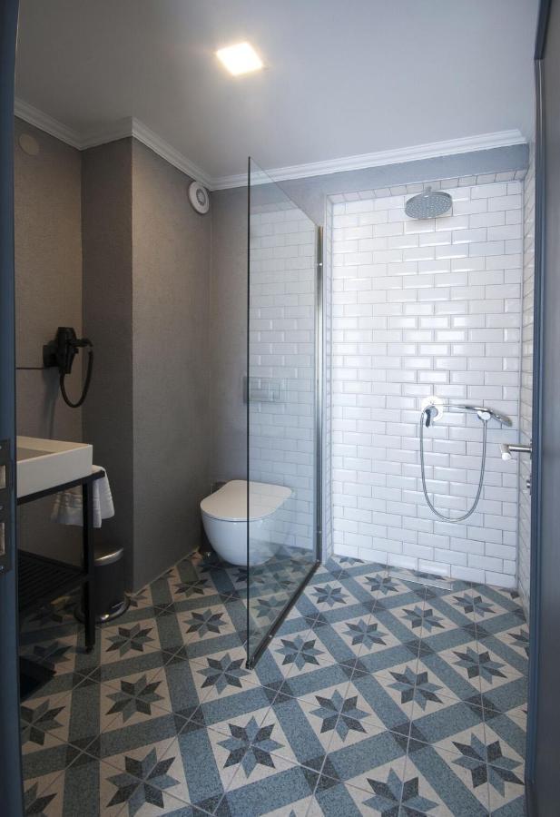 Smart City Bodrum Hotel Екстериор снимка