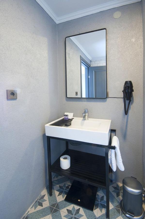 Smart City Bodrum Hotel Екстериор снимка